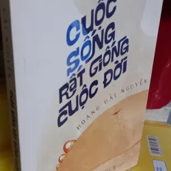 cuộc sống rất giống cuộc đời 931372