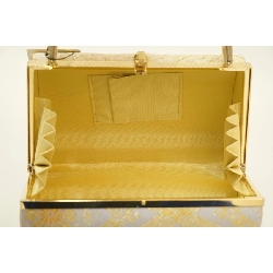 Bộ túi đeo và dép Zori kích thước F - Hàng hiệu Authentic 875892