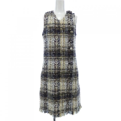 【Mã giảm giá】Chanel CHANEL Đầm