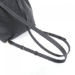 Balo Louis Vuitton Monogram Empreinte Montsouris PM M45205 608371