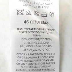 Gucci GUCCI 791771 ZAQ0R Áo S／S - Hàng hiệu Chính hãng 894504