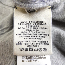 HERMES *07-7722 Áo khoác cardigan - Hàng hiệu Chính hãng 815781