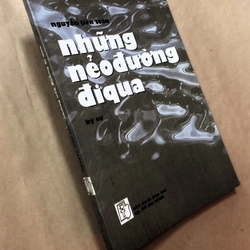 Sách Những nẻo đường đi qua - Ký sự - Nguyễn Tiến Toàn 305439
