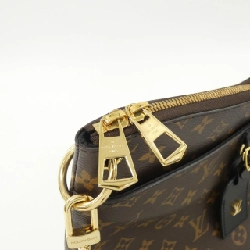 Túi xách vai Louis Vuitton Monogram Odeon MM M45352 612548