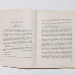 Thơ Văn Nước Ngoài Trên Trang Sách Phổ Thông Trung Học - Tạ Đức Hiền 740730