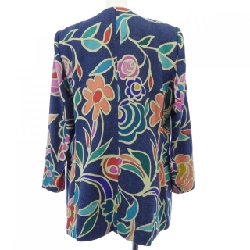 【Mã giảm giá】【Cổ điển】Thời trang Leonar LEONARD FASHION Áo khoác 637857