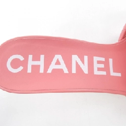 Chanel CHANEL Mules G38820X01000 Sandal - Hàng hiệu Authentic 829055