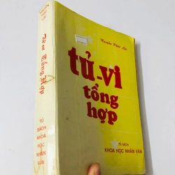📚 TỬ VI TỔNG HỢP – Nguyễn Phát Lộc 532194
