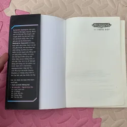 Animorphs - Người hoá thú #4 713279