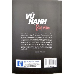 Bút Máu - Vũ Hạnh 185180