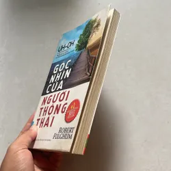 Góc nhìn của người thông thái  575176