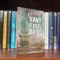 Vàng ở miếu Ba Cô - Tạ Bảo 959960