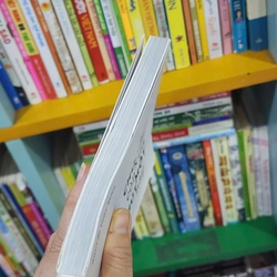 Chữ xưa còn một chút này, mới 90% (HSTB) 134352