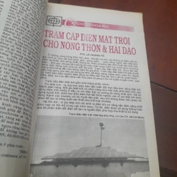 THẾ GIỚI MỚI số 69 năm 1993 444776