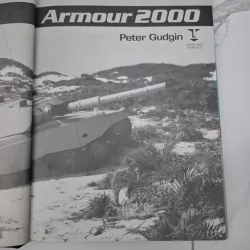 Armour 2000 - Peter Gudgin - Lịch sử / Khí tài quân sự 796868