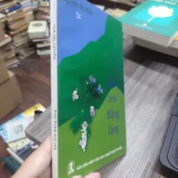 Sách: Sắc tím Bằng Lăng - tập thơ (B1) Tác giả: Nguyễn Thị Kim 696639