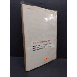 Logich học và phương pháp luận nghiên cứu khoa học mới 70% bẩn bìa, ố vàng HCM2110 Lê Tử Thành GIÁO TRÌNH, CHUYÊN MÔN 305940