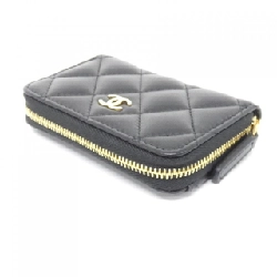 【Sản phẩm chưa sử dụng】Ví tiền Chanel Timeless Classic AP0216 620141