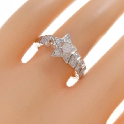 Nhẫn Comet Chanel 664866