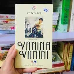 Vanina Vanini -  Stendhal#HATRA