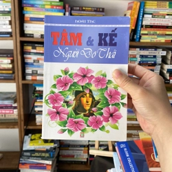 Sách hay Tâm và kế người do Thái