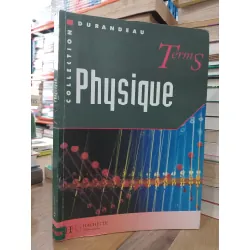 Physique Term S 712083