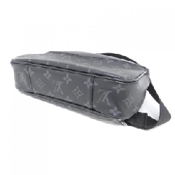 Túi đeo chéo Louis Vuitton Monogram Eclipse M42906 - Hàng hiệu chính hãng 766558