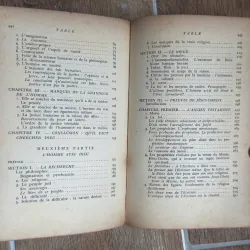 Pensées (Suy Tưởng) - Blaise Pascal 745457