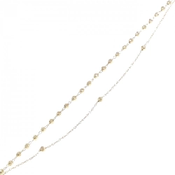 K18YG Vòng tay - Hàng hiệu Chính hãng