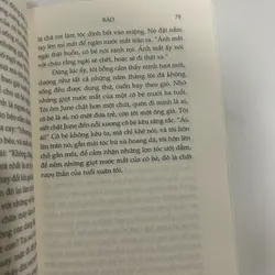 Bão - Le Clezio (như mới) 605252