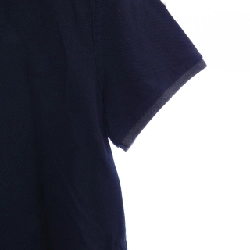 MONCLER C20918309850 84556 Áo polo - Hàng hiệu Authentic 890434