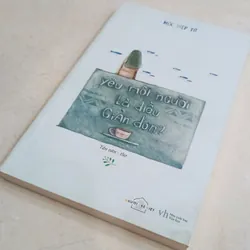 Yêu một người là điều giản đơn 🌻 688926