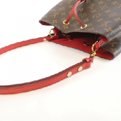 Túi xách vai Louis Vuitton Monogram Neo Noé MM M44021 611484