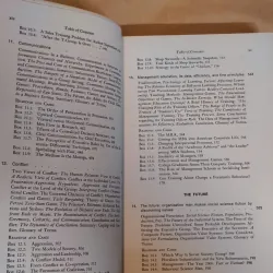 Organizational Behaviour - Joe Kelly 1012976