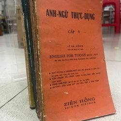 ANH NGỮ THỰC DỤNG