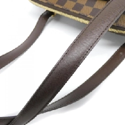 Túi xách vai Louis Vuitton Damier Belem MM N51174 - Hàng hiệu Chính hãng 765444