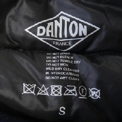 DANTON KW22-113-02 Áo khoác lông - Hàng hiệu Authentic 821403