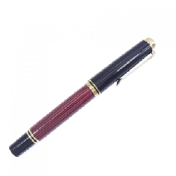 Bút máy Pelikan Souverän M600 Bordeaux - Hàng hiệu Chính hãng 887423