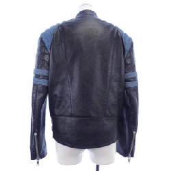 Celine CELINE Áo khoác da - Hàng hiệu Authentic 898434