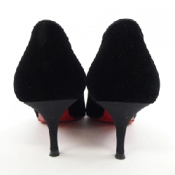 Giày cao gót CHRISTIAN LOUBOUTIN - Hàng hiệu Authentic 829050