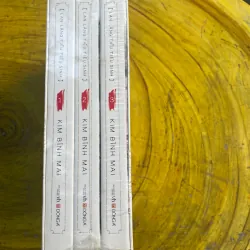 BOXSE KIM BÌNH MAI - LAN LĂNG TIẾU TIẾU SINH 733116