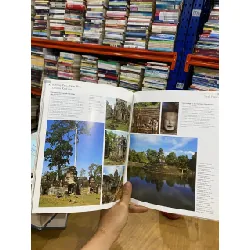 Angkor et ses temples - Thierry Zephir 553298