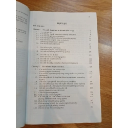 Chất Trợ Nấu Tẩy, Nhuộm, In Hoa và Hoàn Tất - PGS.TS. Đặng Trần Phòng 548323