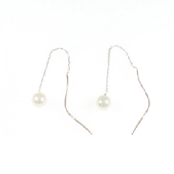 Bông tai ngọc trai Akoya 6.4mm - Hàng hiệu Authentic 844748