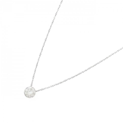 Dây chuyền kim cương PT900/PT850 0.713CT - Hàng hiệu Chính hãng 863550