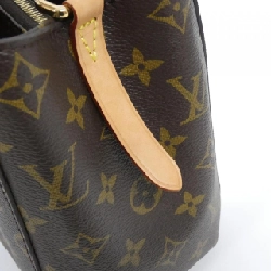Túi Louis Vuitton Monogram Montaigne BB M41055 616158