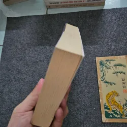 Mùi hương trầm - nguyễn tường bách 751602