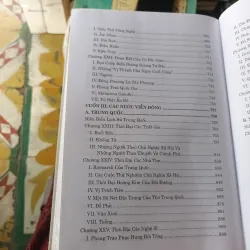 Di Sản Phương Đông - Will Durant 970592