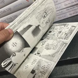 (truyện tranh) - My Eye - Saya Miyauchi 998028