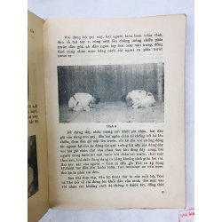 Nage no kata -  nha tuyên uý phật giáo ấn hành 127885